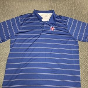 Antigua Cubs Polo